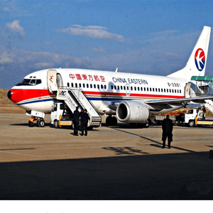 天津滨海航空快递航空快运业稳步发展的原因是什么？